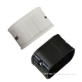 Mini Split AC Parts Set: Joint Fitting Couplers & Line Set Kit with Air Conditioner Cover